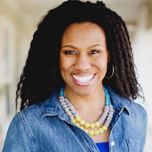 Priscilla Shirer